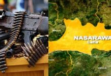 Four Nasarawa Varsity students regain freedom
