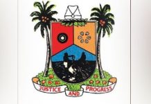 Lagos to divert traffic on Dopemu road for three months