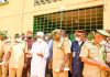 Aregbesola urges correctional officers to protect facilities’ integrity, tasks officers to shoot to kill intruders