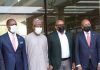 SEC lauds NGX, CSCS, others on market development