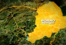 UNODC, JIC, Italy commission facility in Maiduguri to boost war on terrorism