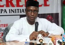 Osunbo, Obadan, Anao, others make star-studded team as Esan Okpa inaugurates working groups