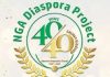 Nigeria Diaspora 4040 unveils inter’l journal