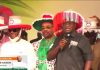Ayu, Makinde, five other governors receive defecting Lagos APC leaders into PDP