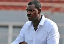 Super Eagles won’t underrate Tunisia in spite of their challenges – Eguavoen