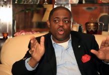 PDP primary election: APC must field a northerner to win 2023 elections – Fani-Kayode