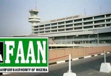 FAAN reads the riot act to illegal occupants of airport land