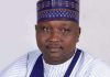 House of Reps Leader, Doguwa, arraigned for Kano Killings