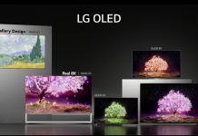 LG Brings AFCON 2021 Stadium Experience to Homes With OLED TVs, WINS CES 2022 AWARD