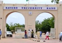 Final year student slumps, dies in BUK hostel — Official