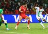 Burkina Faso defeat Tunisia again as hero Ouattara turns villain