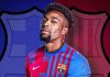 FC Barcelona sign Traore on loan from Wolves