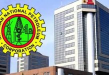NNPC posts $224.29m from gas, crude oil sale in August-MFOR report