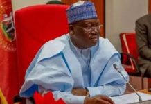 Drama in Senate as retired Clerk presides at table in plenary