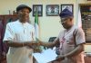 EFCC returns 11 recovered houses to Arthur Eze