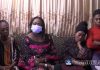 Dabiri-Erewa visits family of 19-year-old Nigerian who died a day after arriving Ukraine