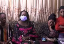 Dabiri-Erewa visits family of 19-year-old Nigerian who died a day after arriving Ukraine