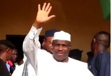 Tambuwal dismisses alleged northern political leaders’ consensus arrangement