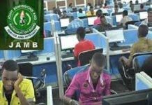 2022 UTME registration: Slow start at CBT centres in Lagos JAMB releases 2026 UTME cut-off marks for Nigerian universities
