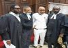 Kanu loses appeal against the UK over detention