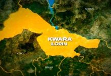 New Year Eve: Two brothers drown in Ilorin