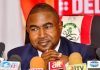 Marwa tasks communities on dismantling drug cartels