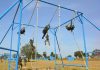 NAF reviews training curriculum to meet emerging security challenges
