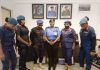 Insecurity: Police AIG lauds NSCDC female squad, pledges unalloyed synergy