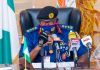 NSCDC launches telescopic monitoring of men