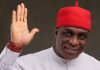 Okonkwo seeks government support for investors in Enugu