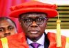 Sanwo-Olu approves reinstatement of LASU registrar, Olayinka Amuni