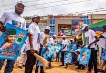 2023 Presidency: Group seeks collective support for Osinbajo