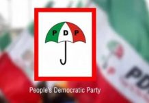 PDP warns party leaders against imposition in delegate congresses