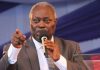 Pastor Kumuyi convenes Global Youth Convocation, IMPACT, for young people’s transformation