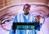 Oshiomhole congratulates Tinubu on emergence as APC’s presidential standard bearer, says “you represent a movement”