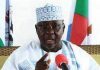 Why I want to become APC National Chairman – Almakura