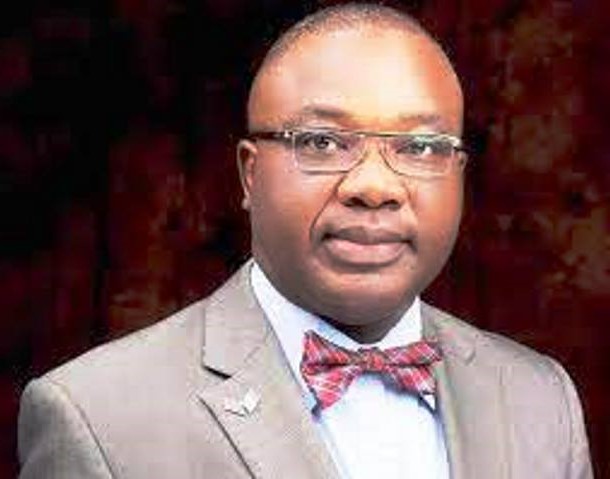 Tony Ojukwu