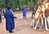 WASA 2021: Tambuwal applauds Nigerian Army’s operations against banditry