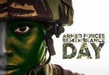 Armed Forces Remembrance Day: Osun kickstarts activities Wednesday with launch of 2022 emblem