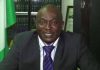 Police Perm Sec. loses son in domestic accident