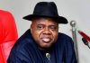 Soku oil, gas fields: Obey Supreme Court order, Bayelsa Governor urges RMAFC