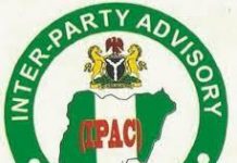 IPAC deploys election observer mission in Liberia Election