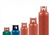 FG to inject 10m gas cylinders for sale nationwide