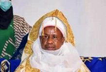 Governor Bala Mohammed appoints new Emir of Jama’are