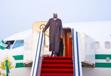 A look at Takeaways from President Buhari’s visit to Belgium – By Garba Shehu