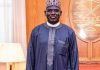 How I confronted insurgency as COAS – Buratai