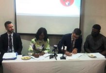 Canada commits to rights of girls, women