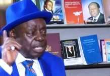 Afe Babalola lists qualities Nigerians must look for in next President