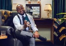 Davido, Anthony Joshua endorse confab on Nigeria’s out-of-school children