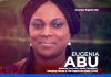 The Plight of Farida, By Eugenia Abu